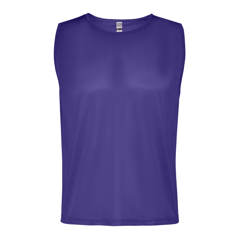 Roly PT0417 - ROMA Dossard de sport respirant unisexe