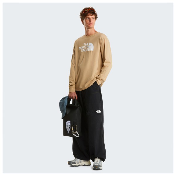 The North Face - Evolution Half Dome Long Sleeve - Haut à manches longues