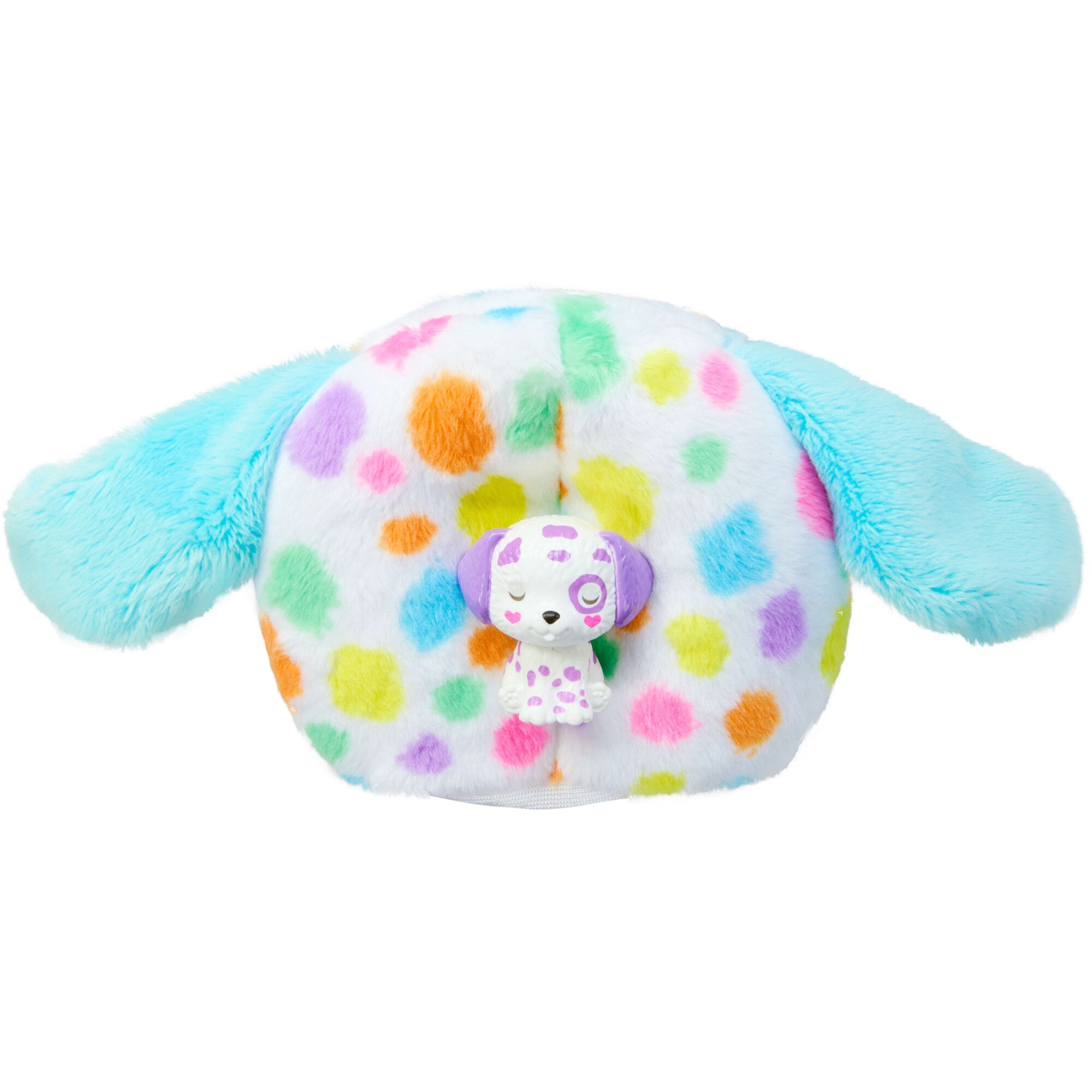 Mattel Spielfigur Barbie Cutie Reveal Color Dream Series - Dalmatiner