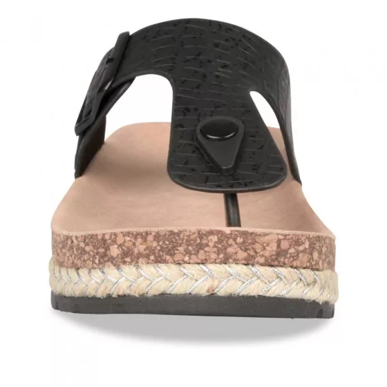 Tongs NOIR PHILOV