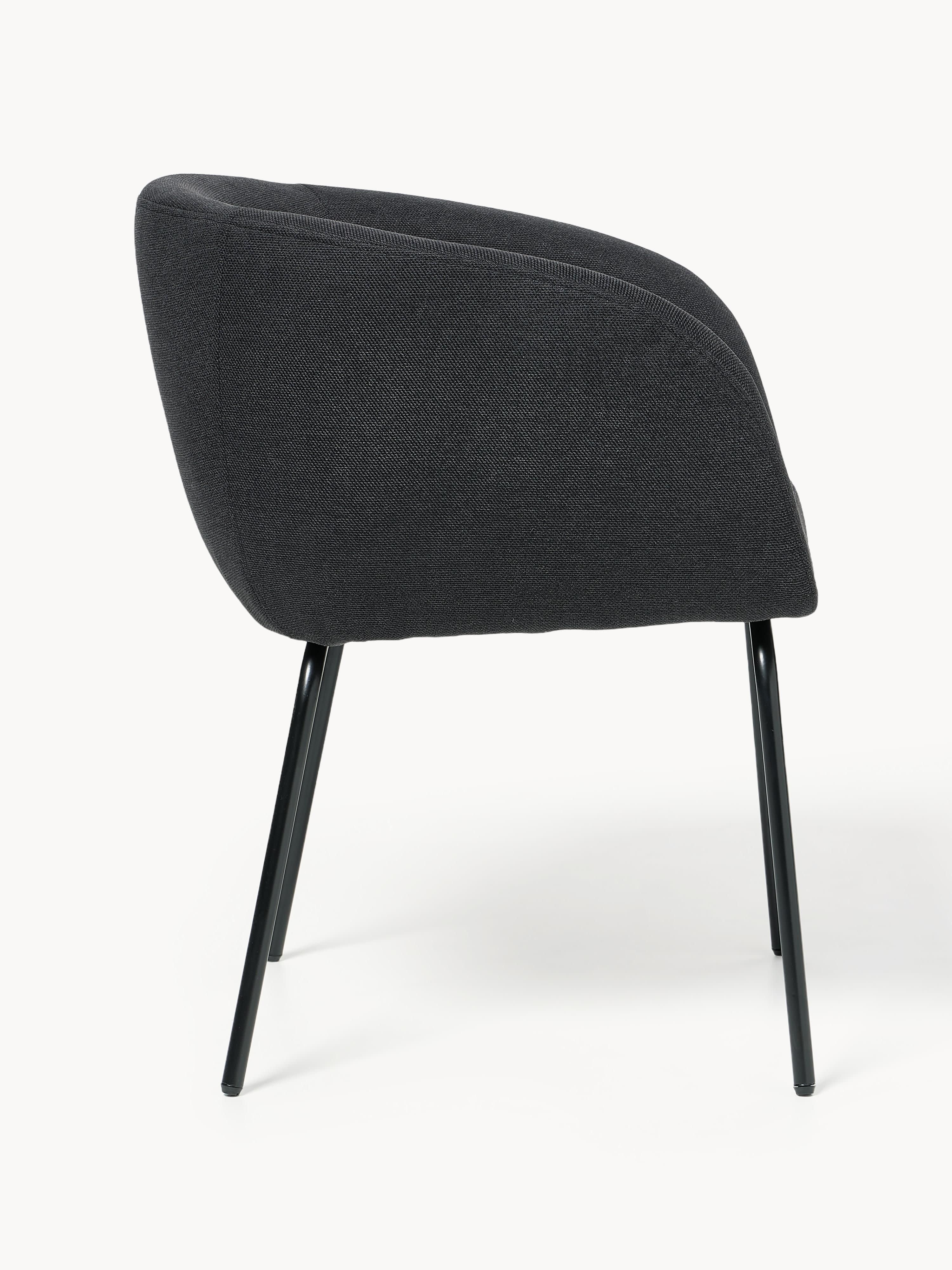 Fauteuils Alani, 2 stuks