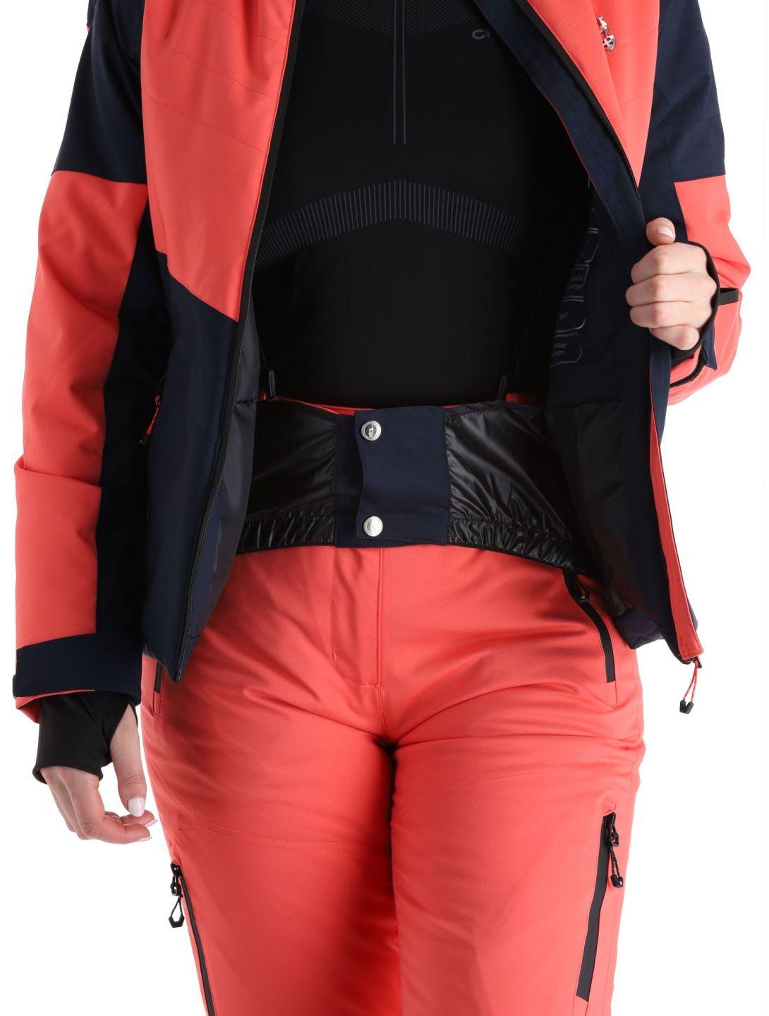 Sofia ski-jas dames