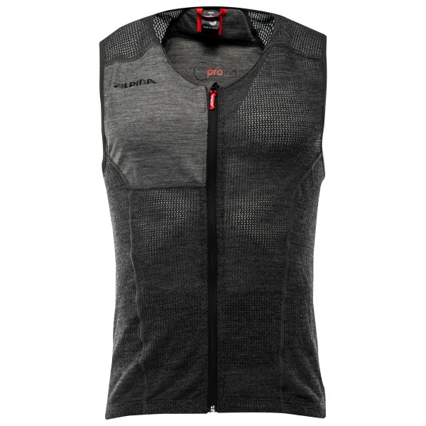 Alpina - Prolan Vest - Protection