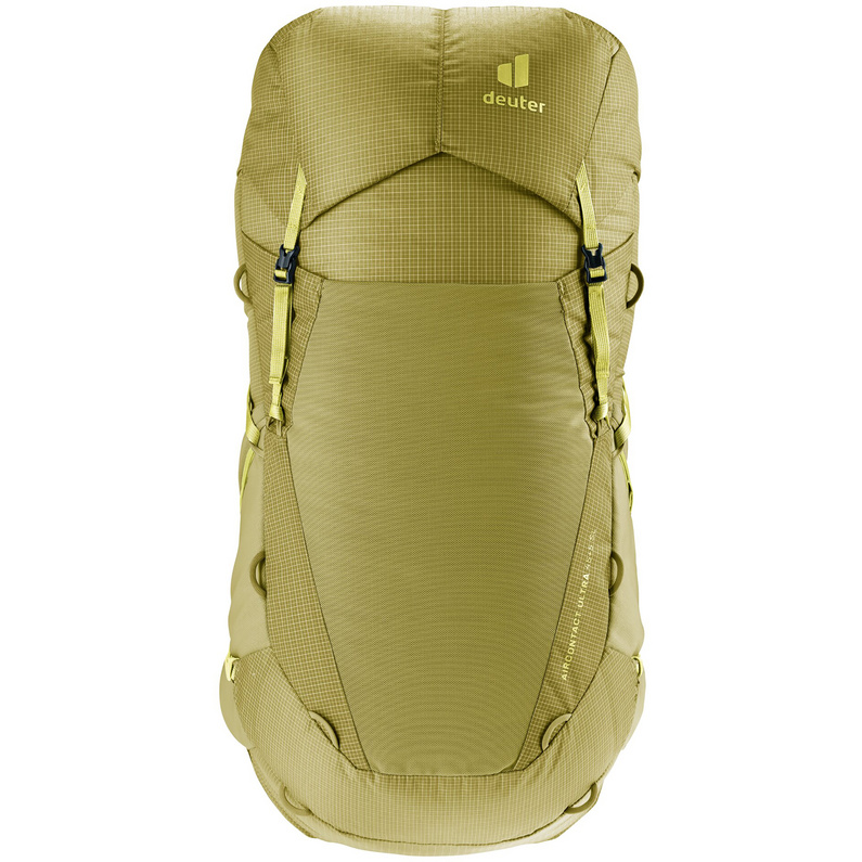 Deuter Damen Aircontact Ultra 45+5 SL Rucksack