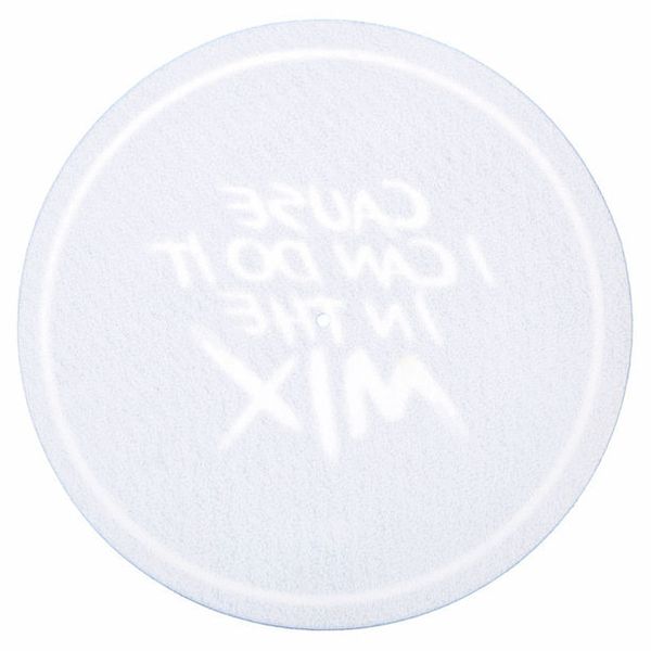 Ortofon Slipmat Mix