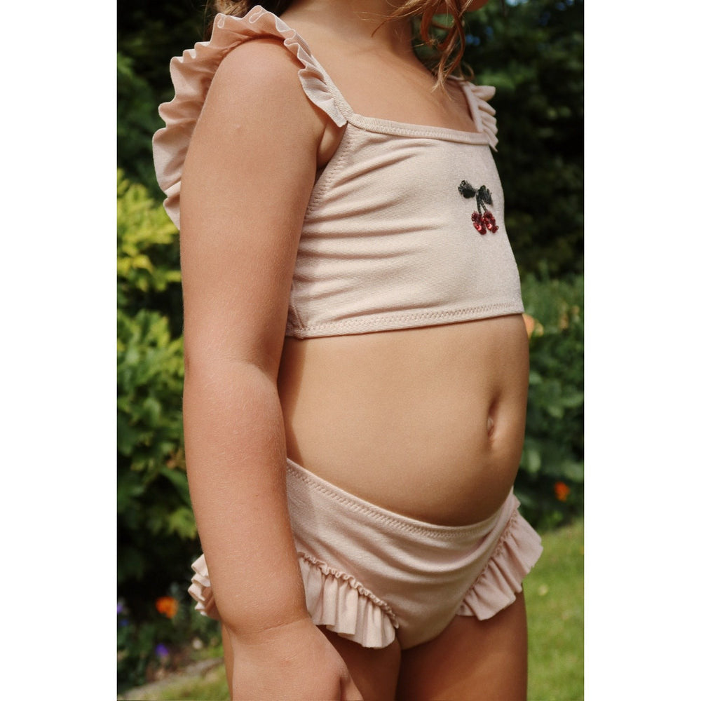 Køb Konges Sløjd Evening Sand Jade Bikini