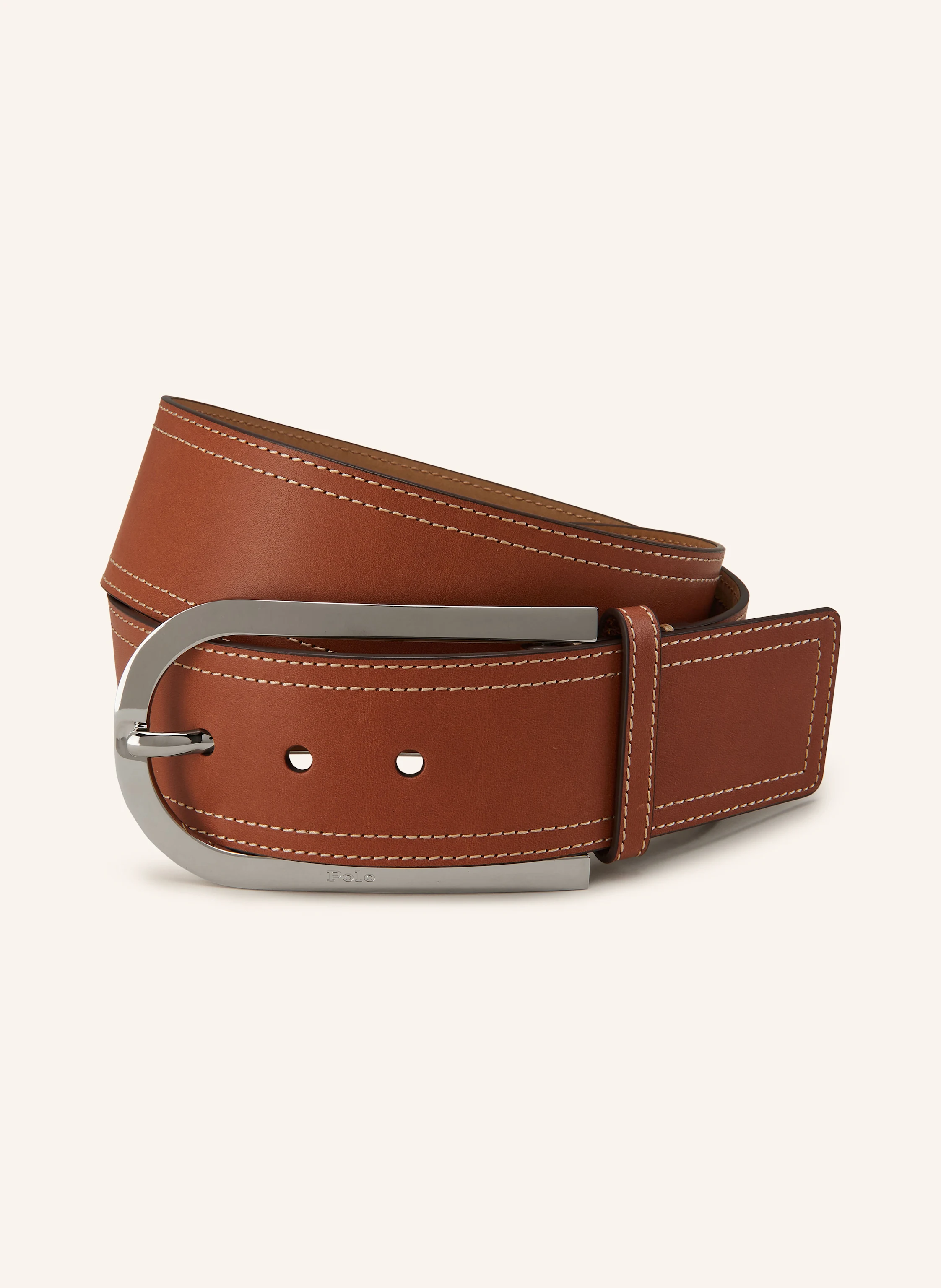 POLO RALPH LAUREN Ledergürtel