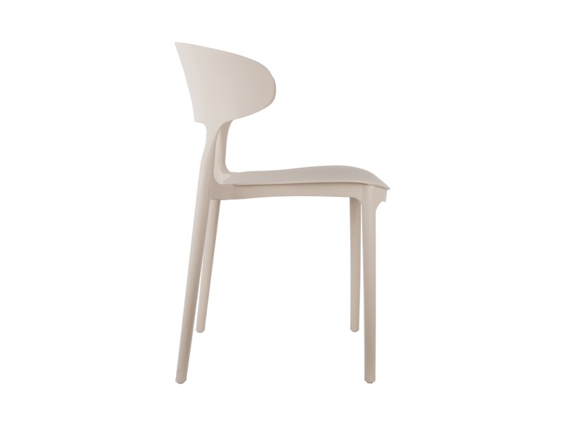 Dining Chair Fain LM2096GR Dark green