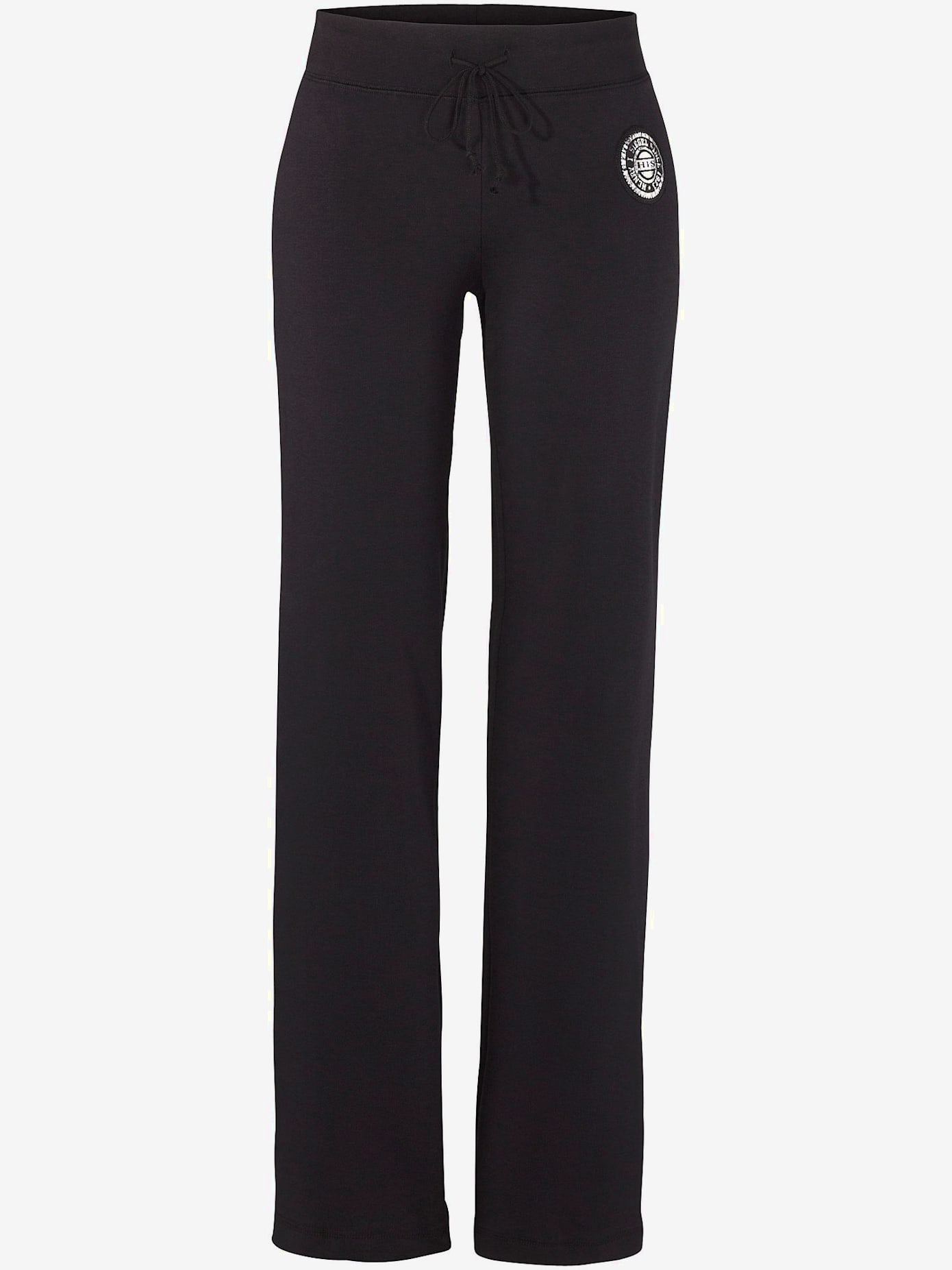 Pantalon bien-être