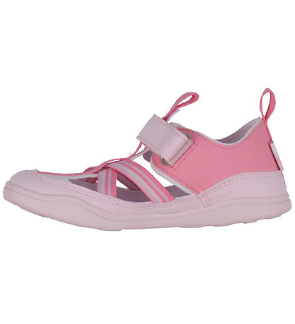 Affenzahn Sandalen - Vegan Breezy Unicorn - Rose