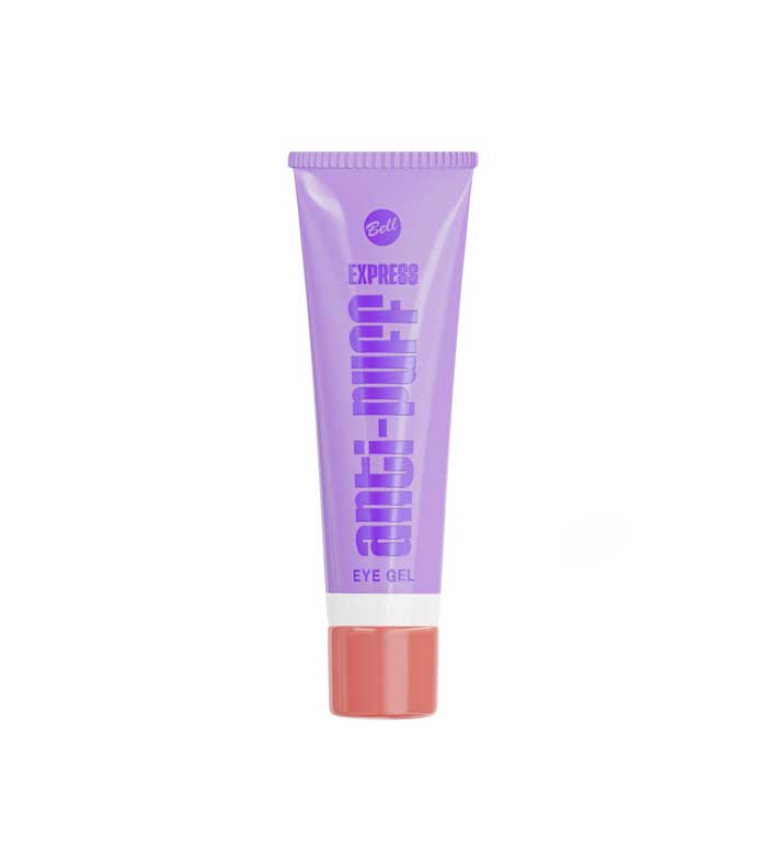 Bell - *Express* - Gel anti-puff para o contorno dos olhos Express Anti-Puff
