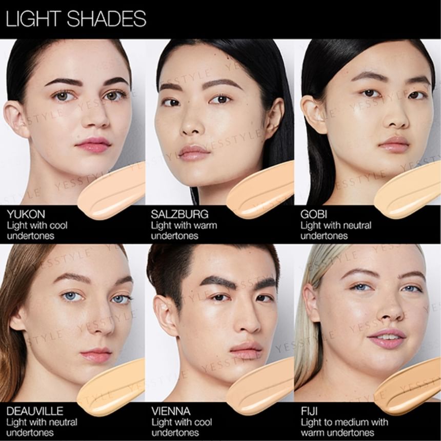NARS - Lichtreflecterende Stichting