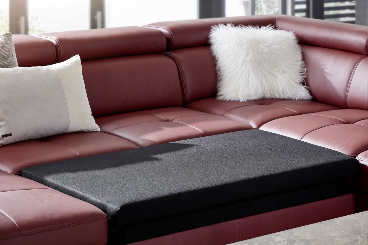 Stylife Wohnlandschaft TORINO