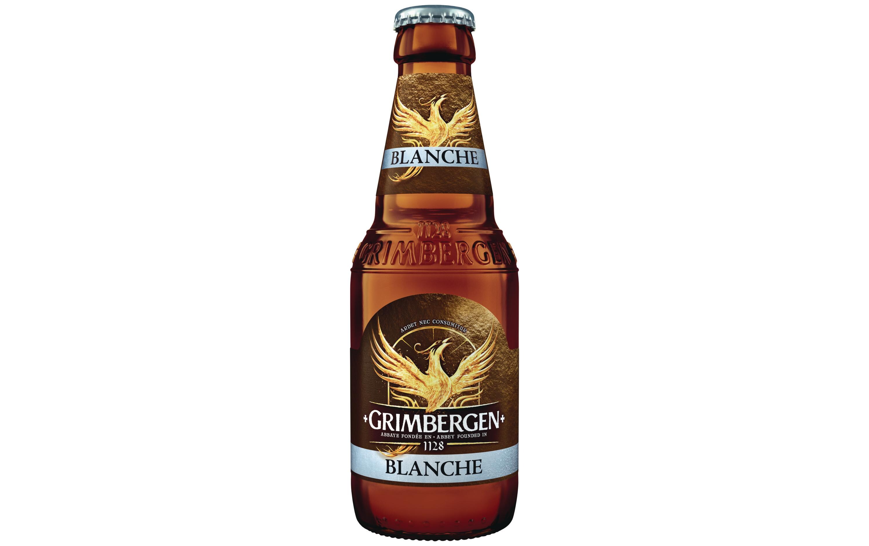 Bier Blanche 6 x 0.25 lWitbier