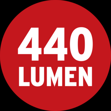 Brennenstuhl draadloze LED Buitenlamp Lufos met sensor en batterij