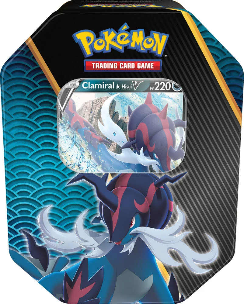 POKEMON - POKEBOX