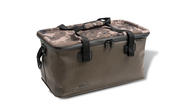 Carryall Étanche Nash Subterfuge Waterbox
