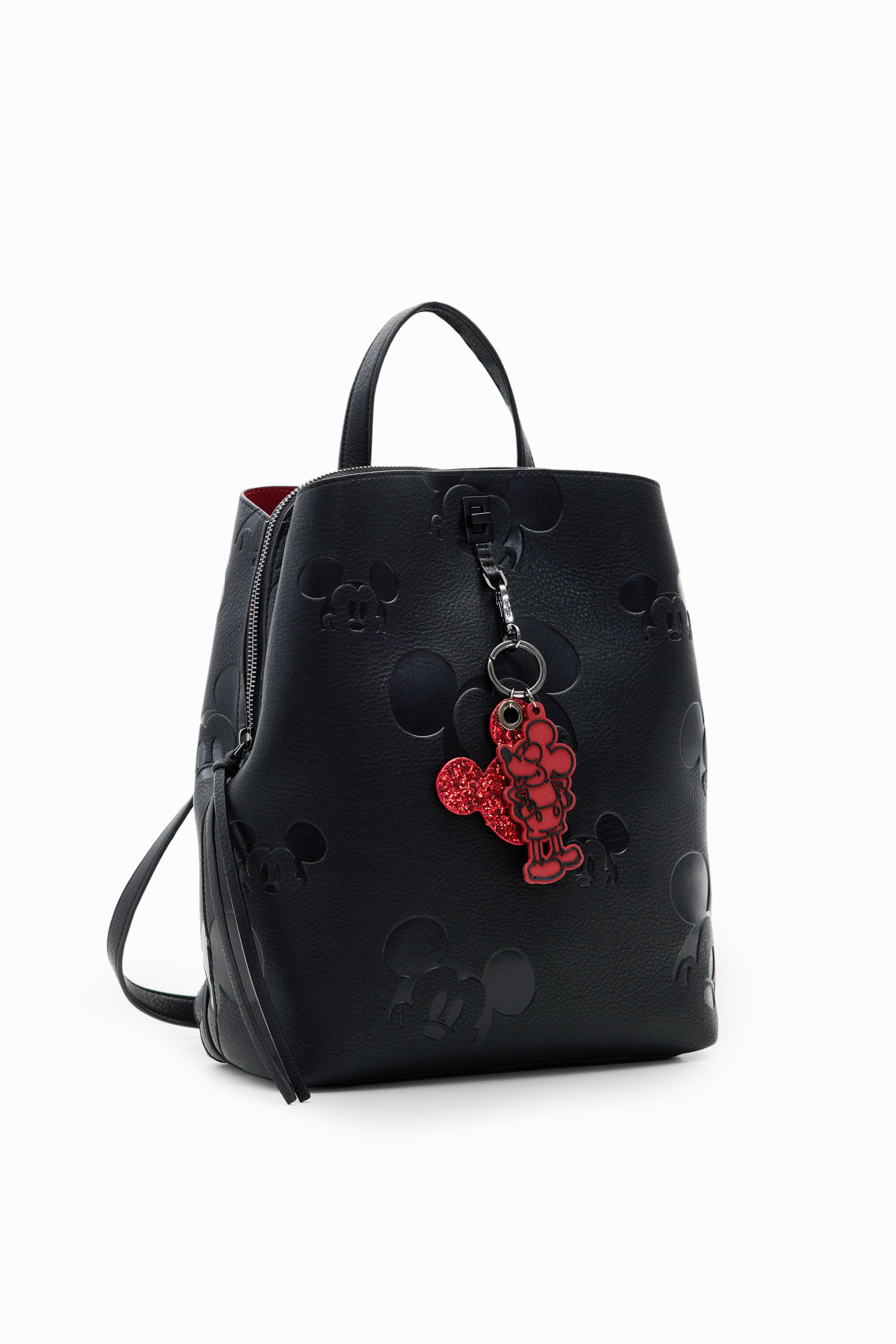Sac à dos moyen Mickey Mouse