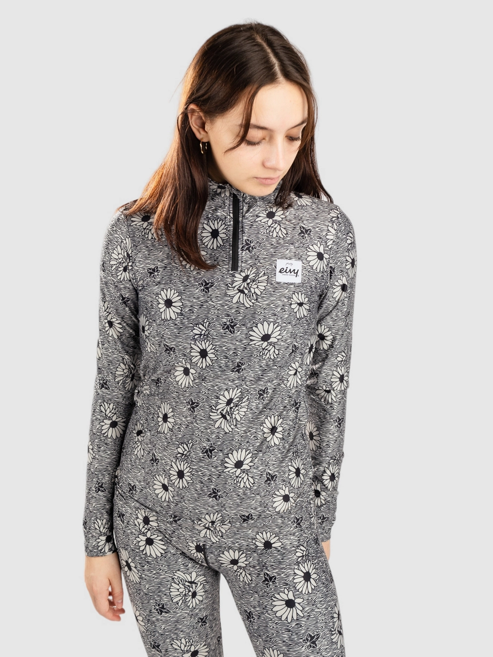 Eivy Journey Top Base Layer Top ivy blossom