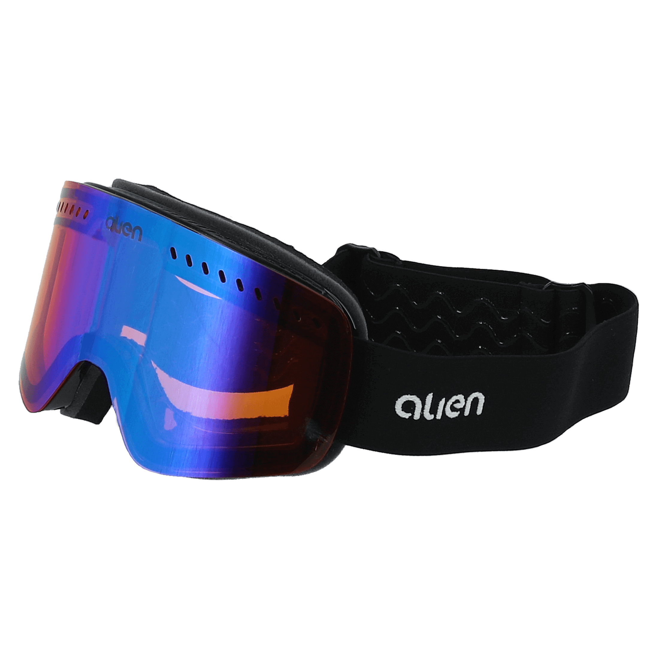 Alien Sierra Skibrille - Hjelmer og alpinbriller