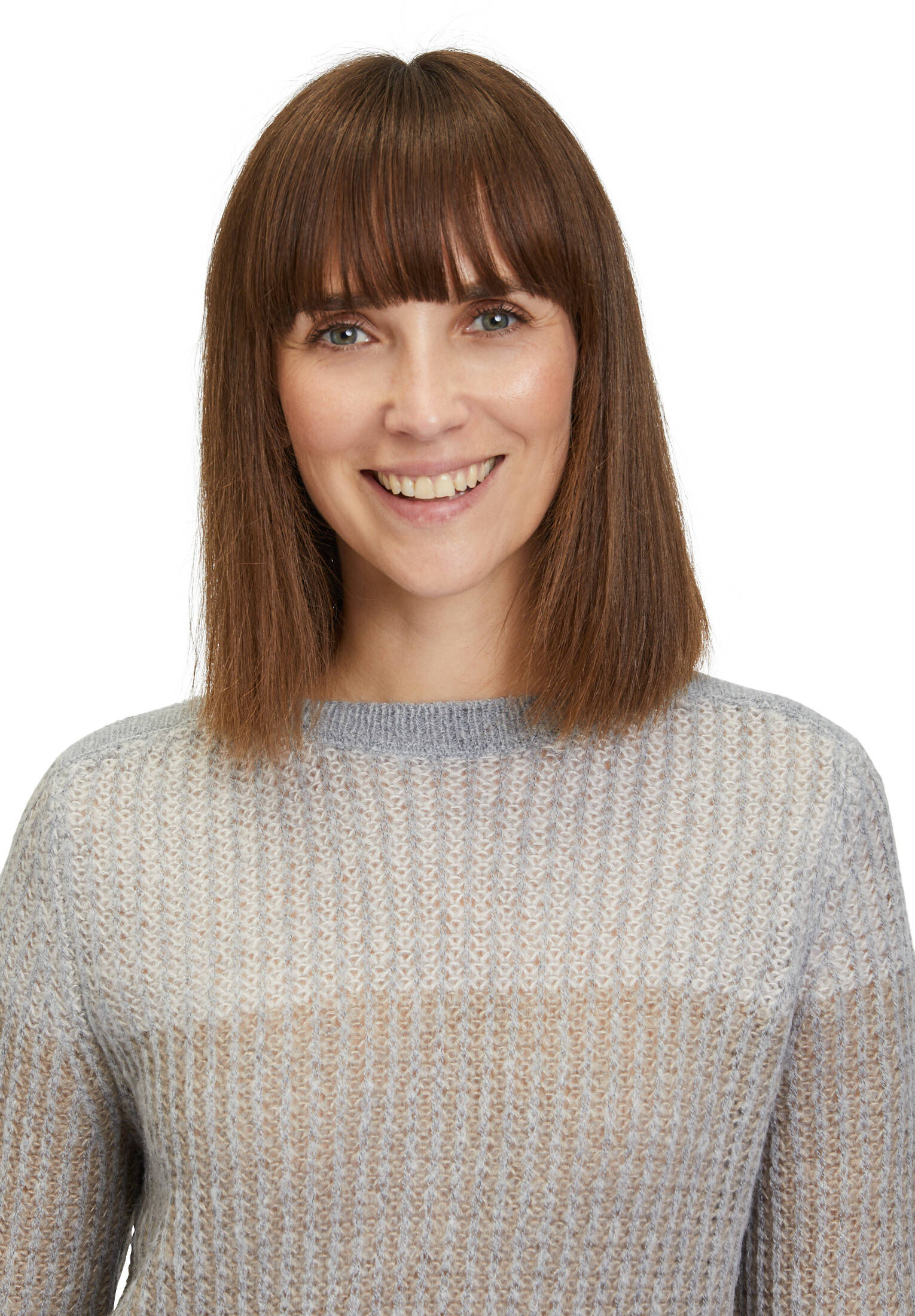 Betty Barclay| Damen Strickpullover