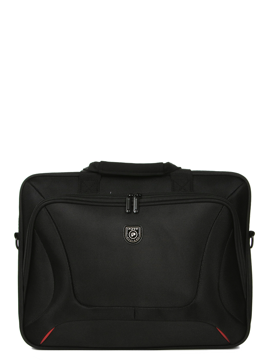 Sac ordinateur PORT Designs Courchevel Top Loading 15.6 pouces