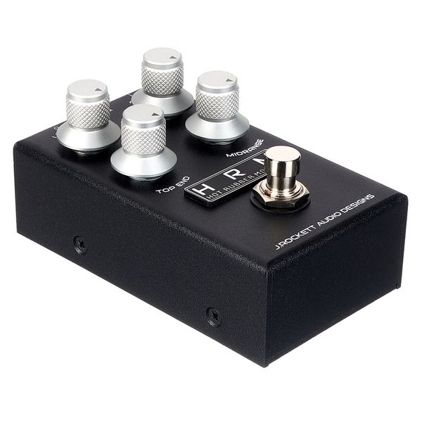 J. Rockett Audio Designs D-Style OD