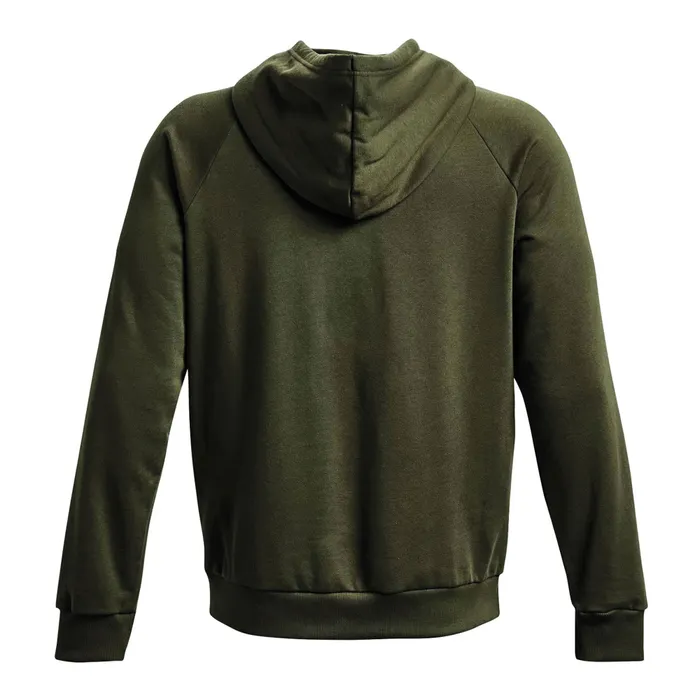 Under Armour Rival Fleece Hoodie Heren