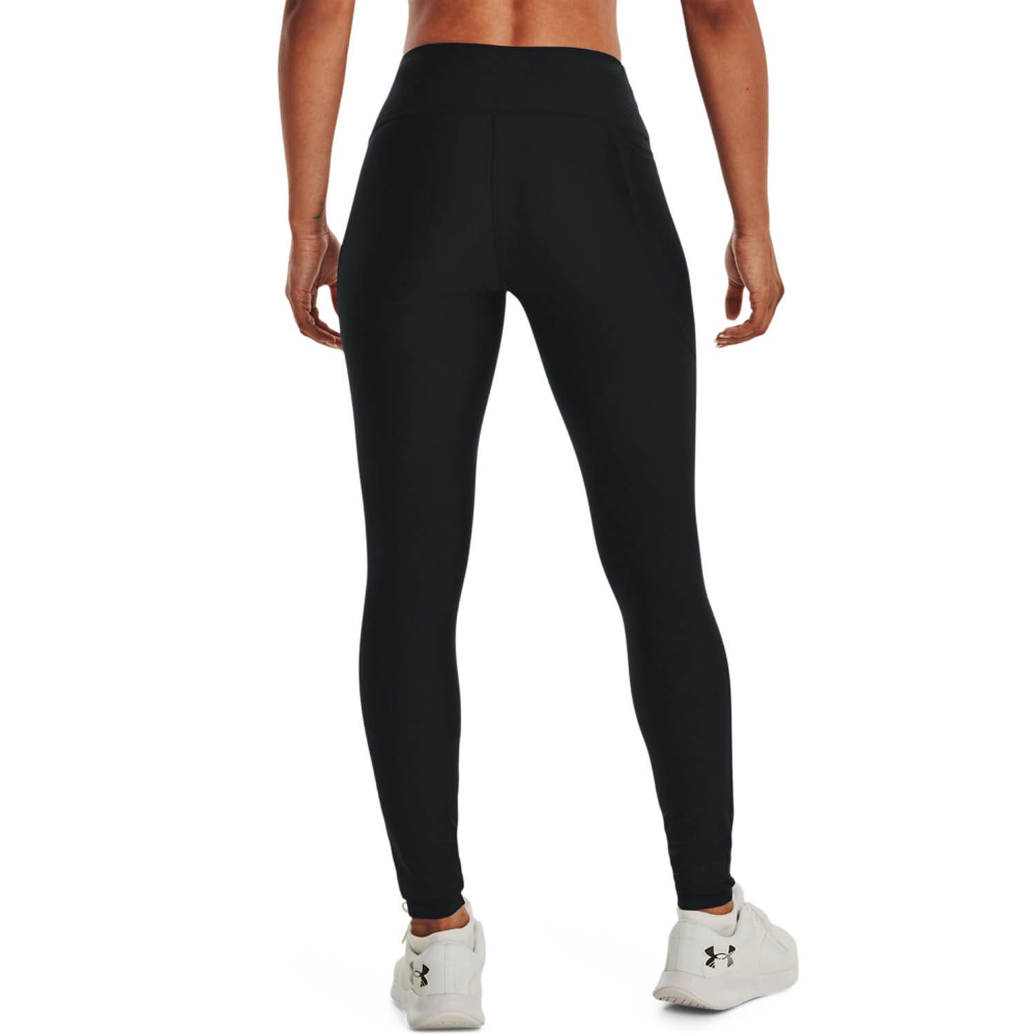 Under Armour  HeatGear Full-Length Leggings