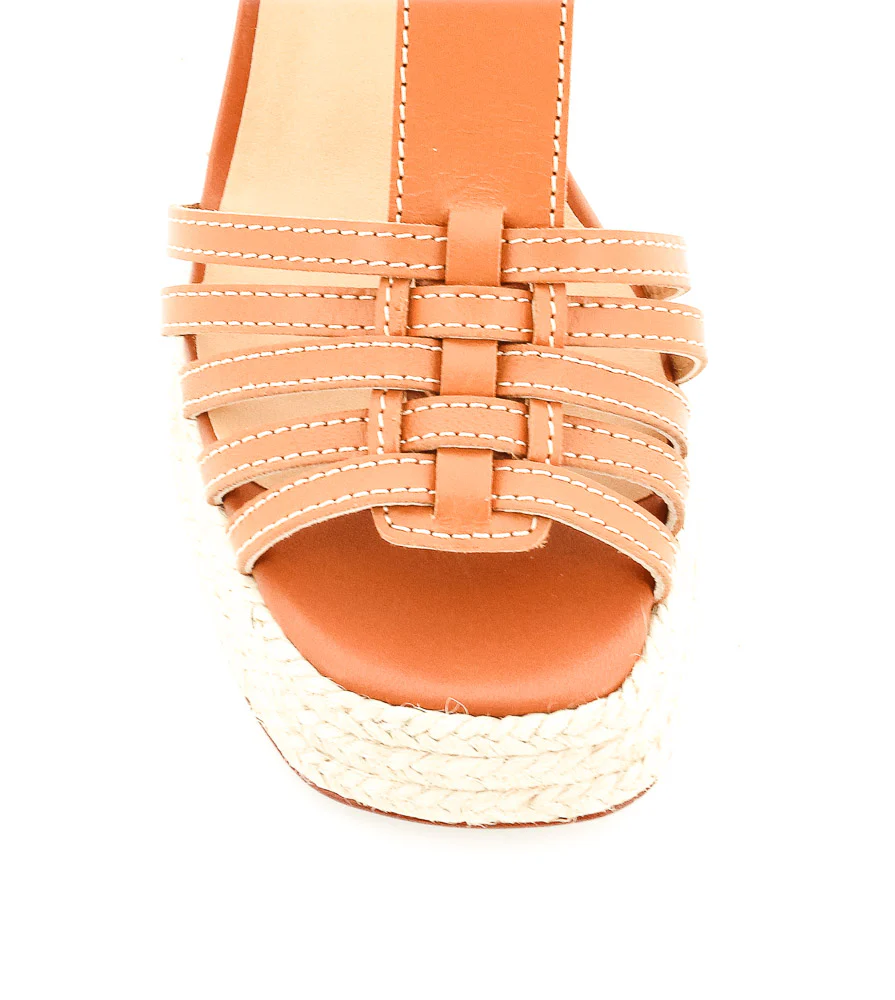 CASTANER - VERNIA MARRON