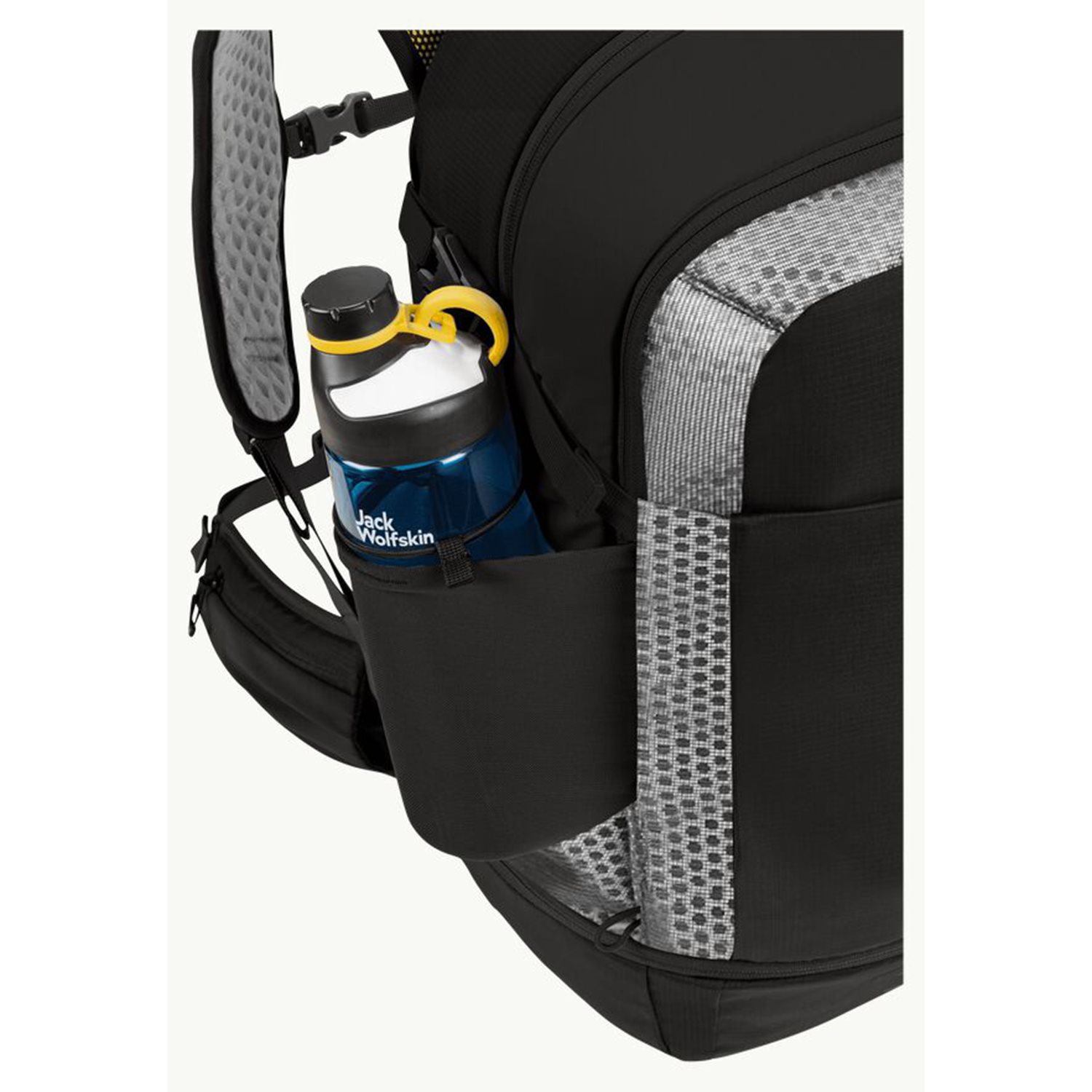 Jack Wolfskin Moab Jam Pro 30.5 Hiking Pack dark sea
