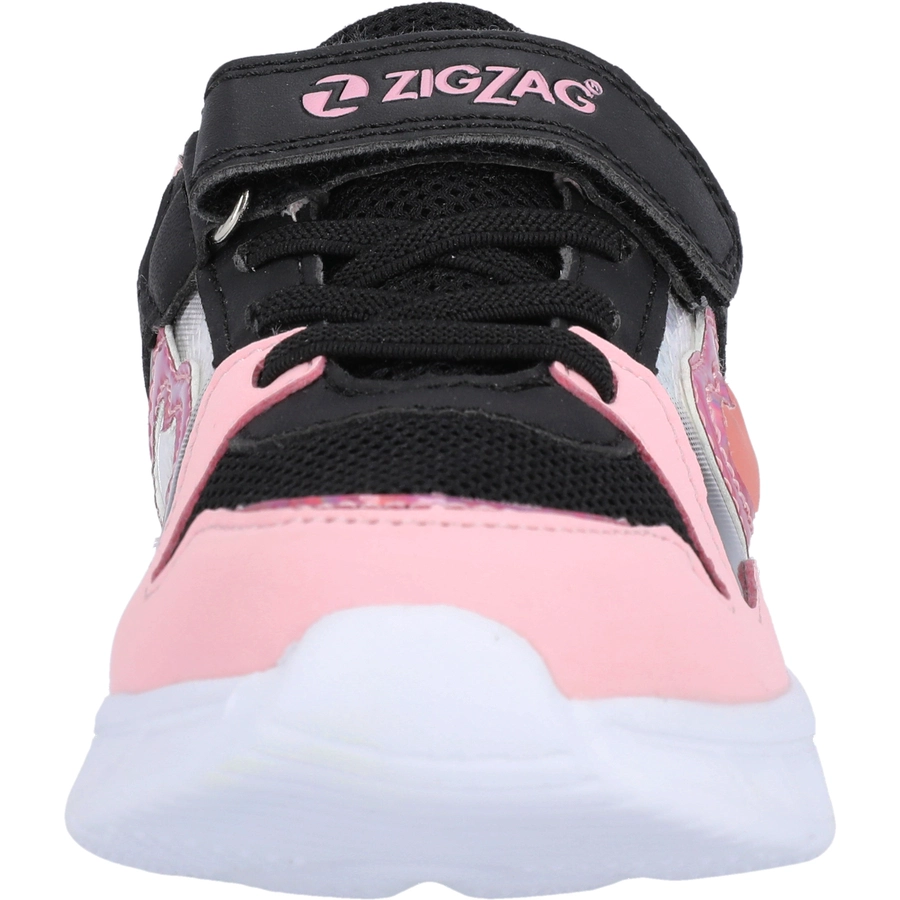 ZigZag Sneaker Dadian 1001 Black