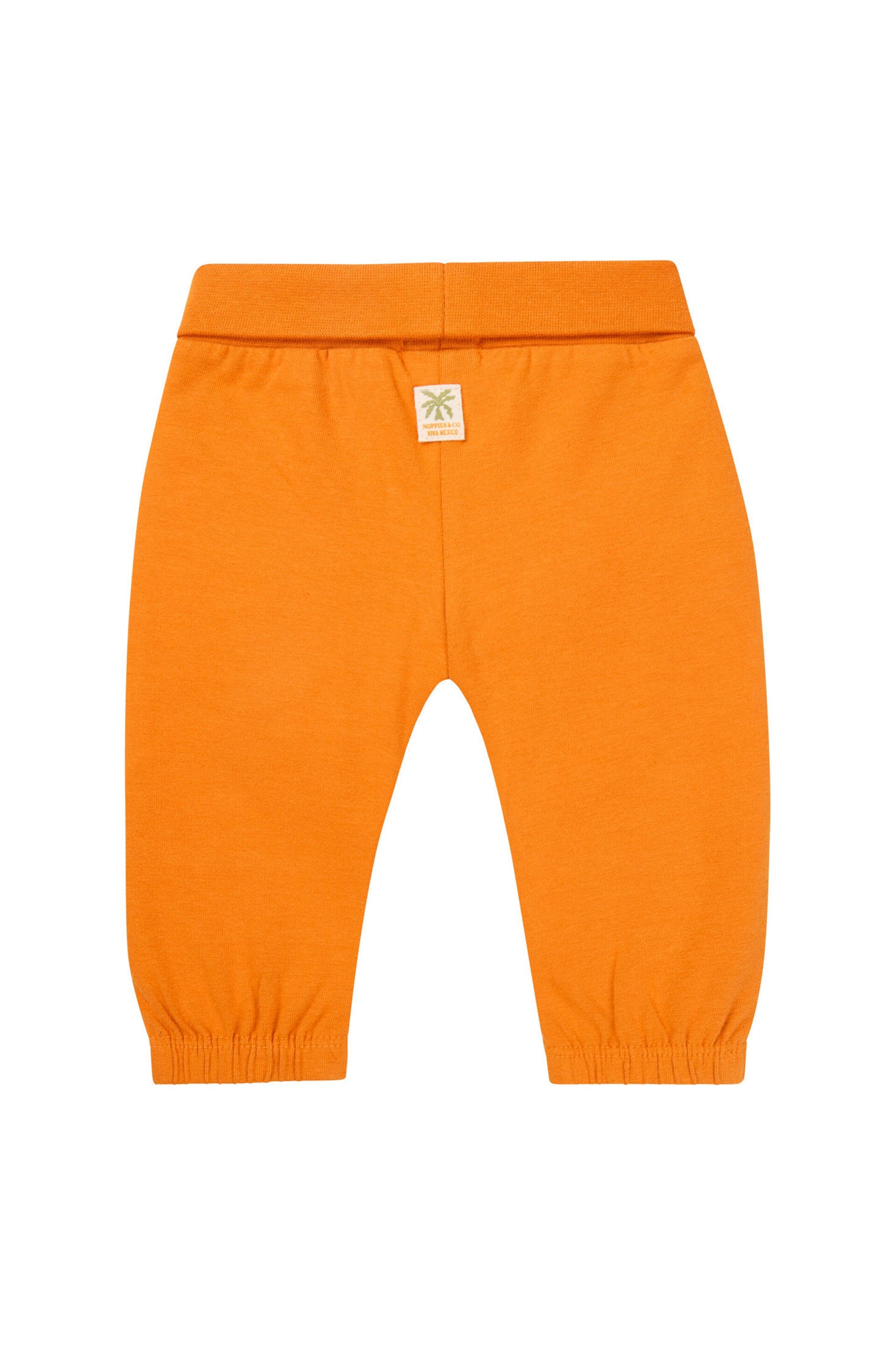 Noppies Baby Hose Orsival Golden Oak
