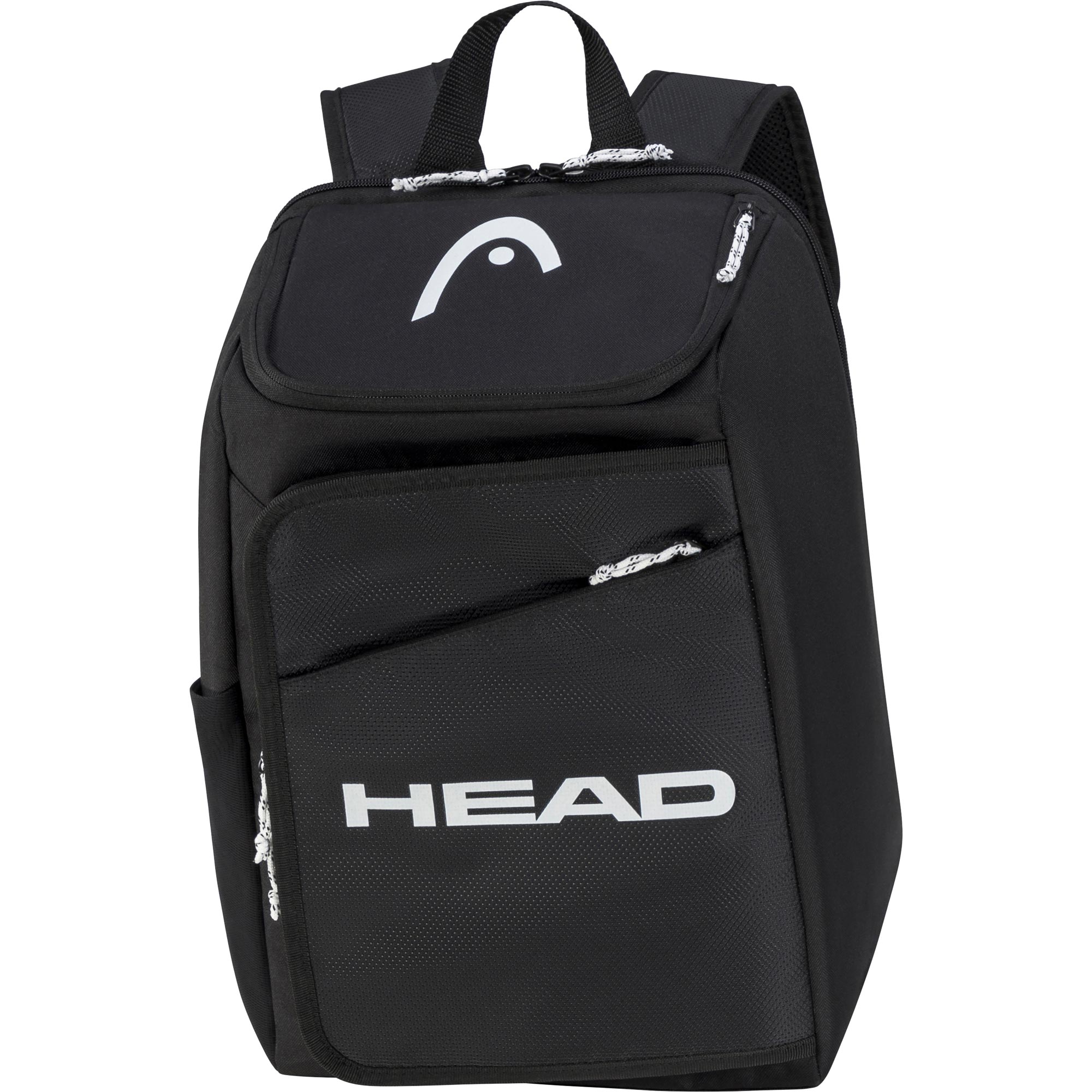Head Junior Tour 20L Tennisrucksack schwarz