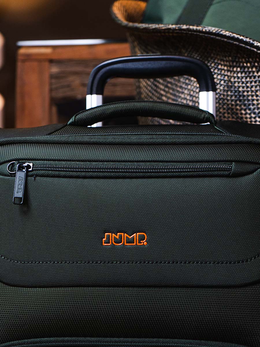 Valise Jump Moorea 2 - 55 cm