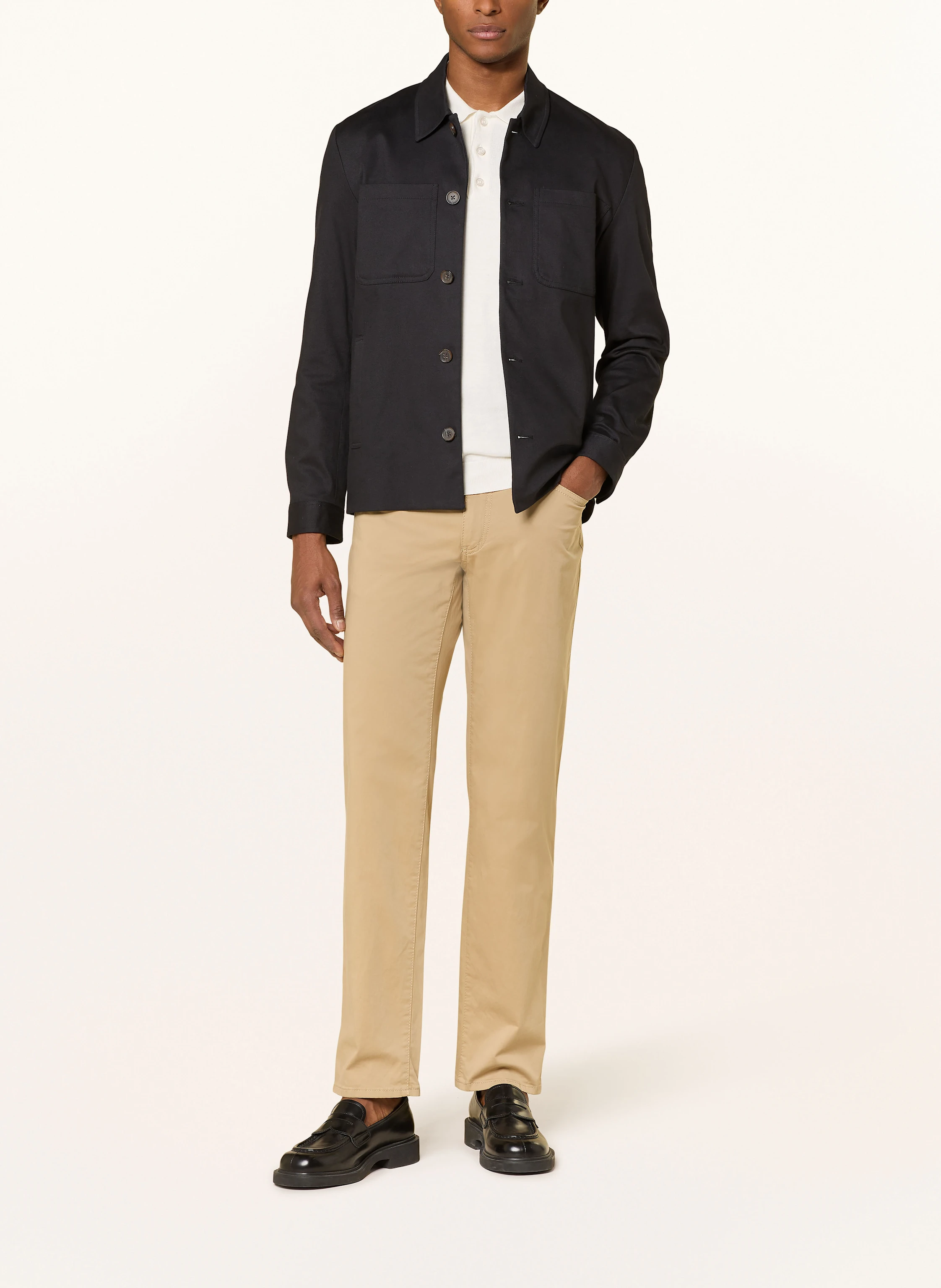 BRAX Hose CADIZ Regular Fit