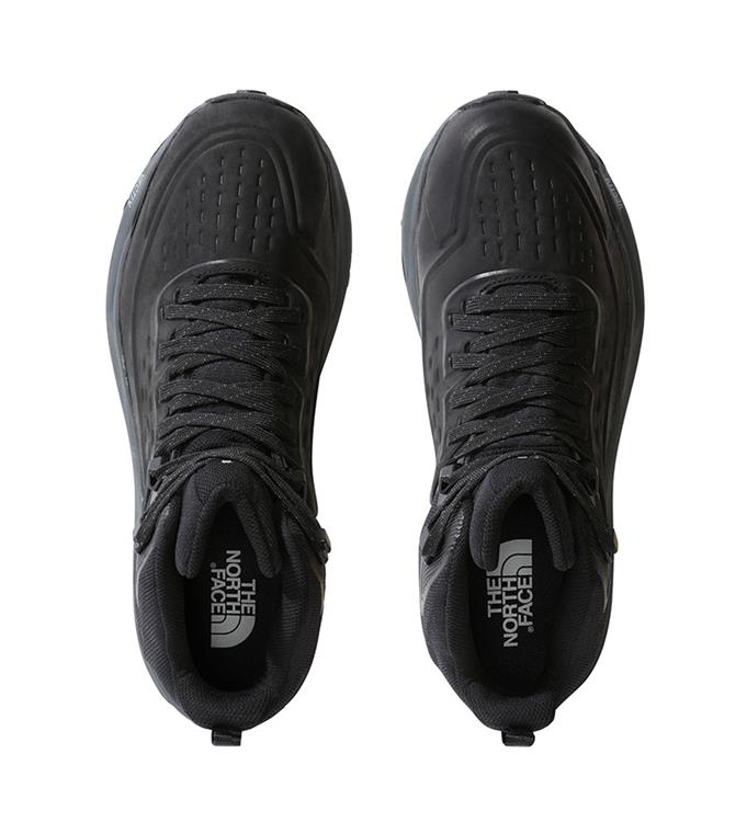 M VECTIV EXPLORIS 2 MID FUTURELIGHT LTHR TNF-BLACK-VANADIS-GREY