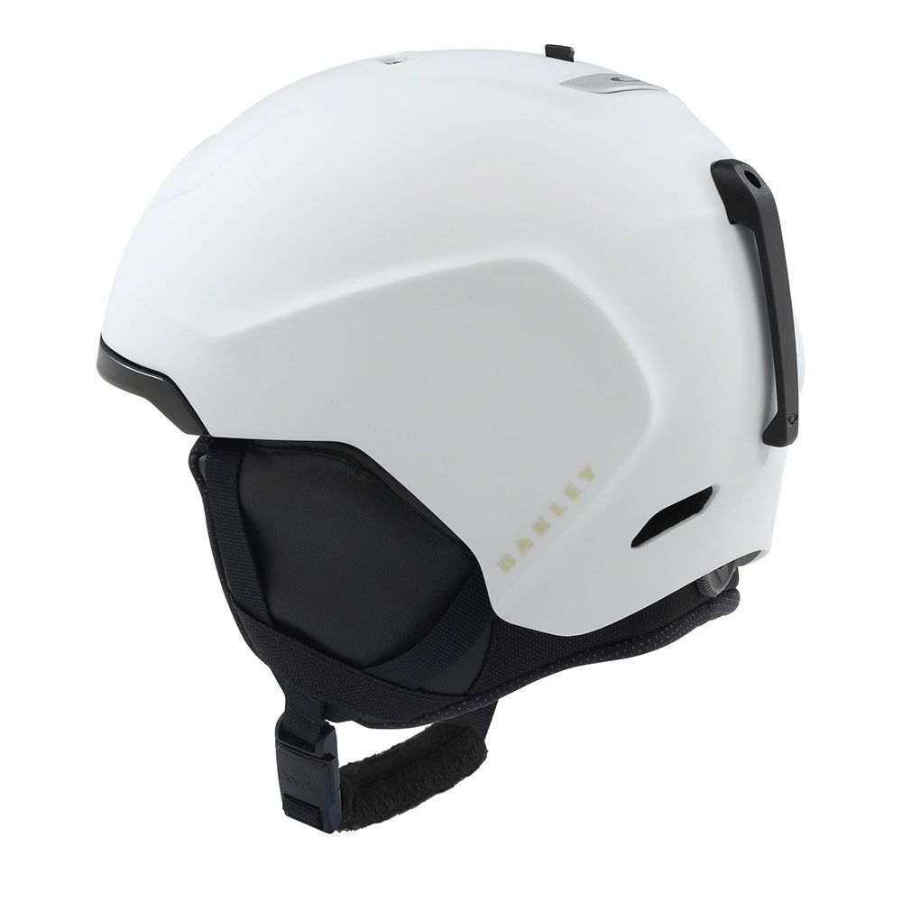 Oakley MOD3 - Casque ski white
