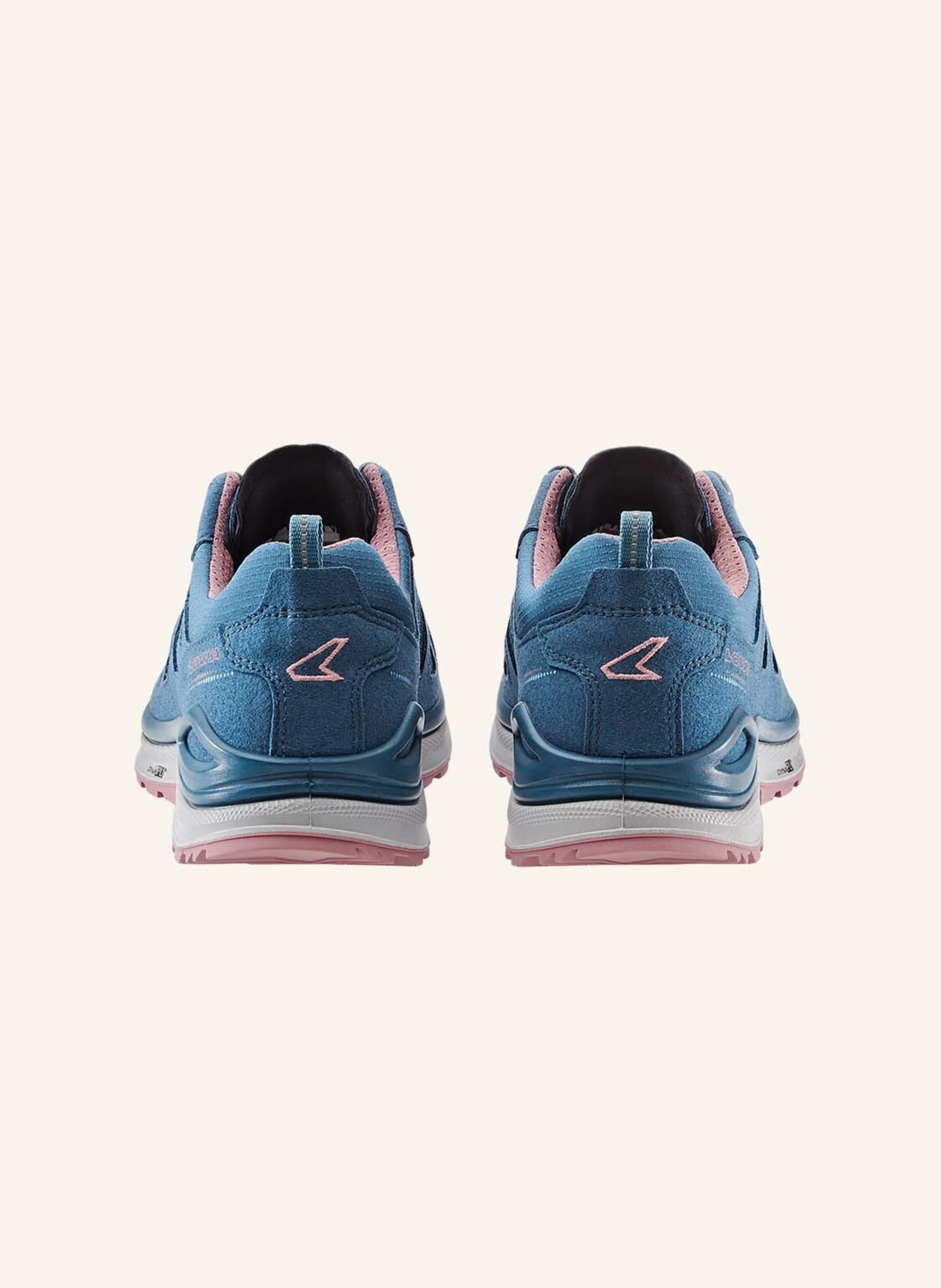 LOWA Wanderschuhe INNOX EVO II GTX Ws