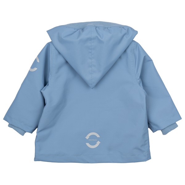 Mikk-Line - Kid's Polyester Baby Jacket - Veste de loisirs
