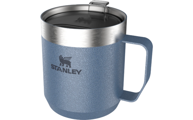 Stanley Campingbecher Stay-Hot Camp Mug 350 ml