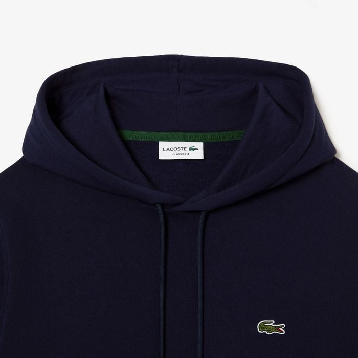 Lacoste Hoodie Heren