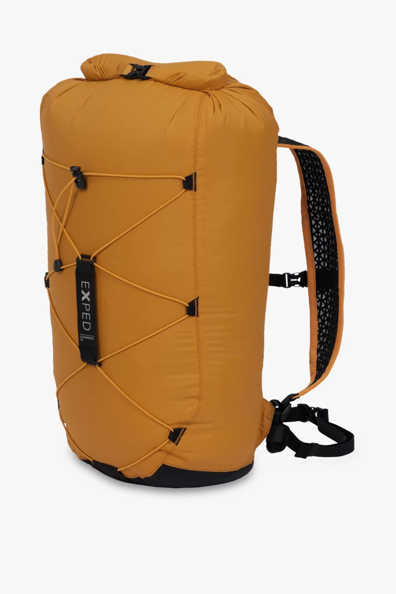 Exped Cloudburst 25 L Wanderrucksack