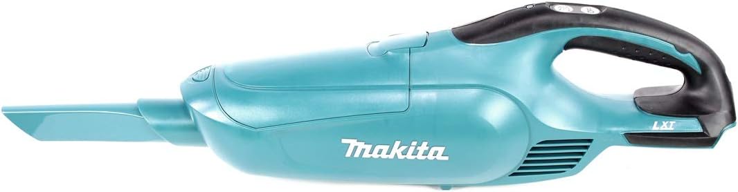 Makita DCL 182 F1 Akku Staubsauger 18 V + 1x Akku 3,0 Ah - ohne Ladegerät