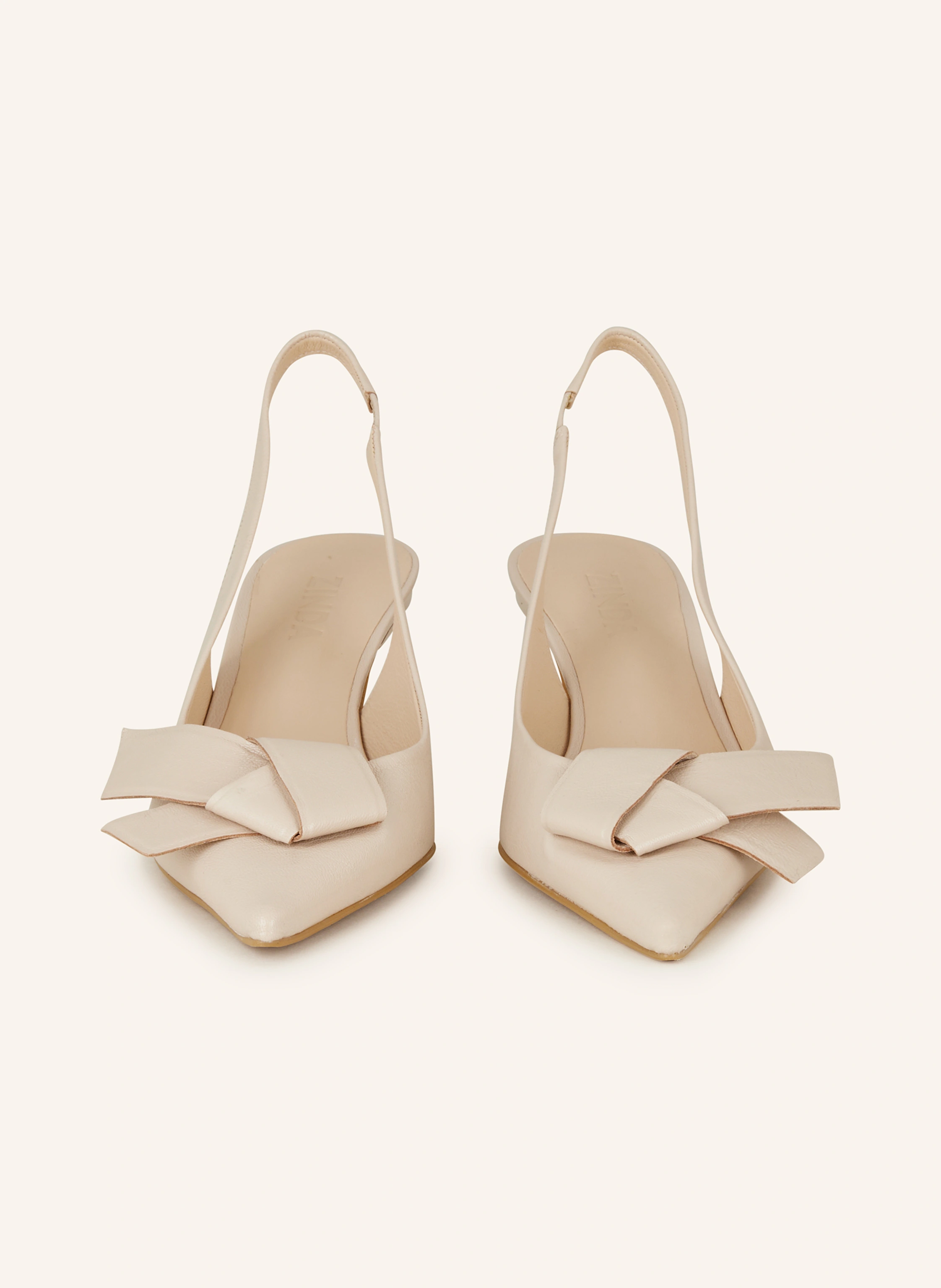 ZINDA Slingpumps GALIA