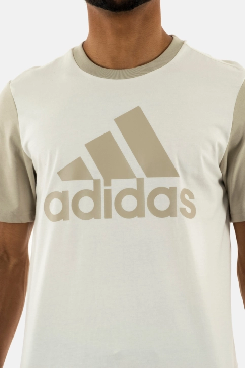 Tee shirt adidas originals m bl sj t owhite