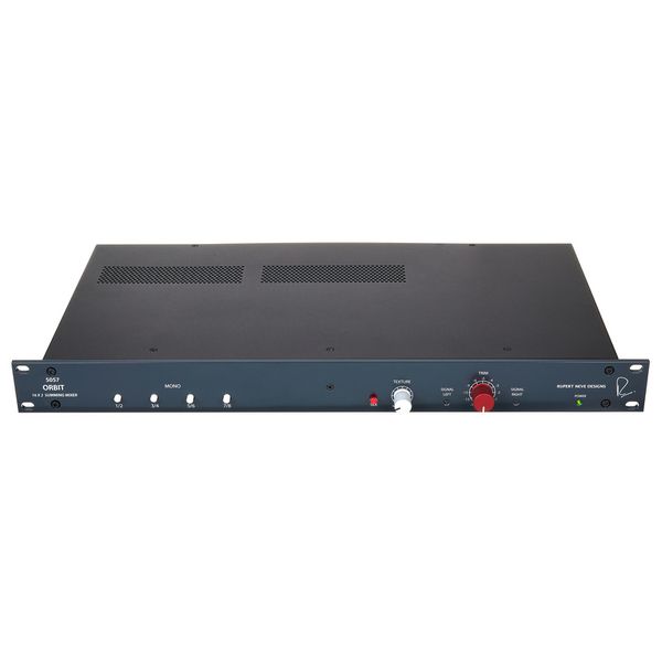 Rupert Neve Designs 5057 Orbit