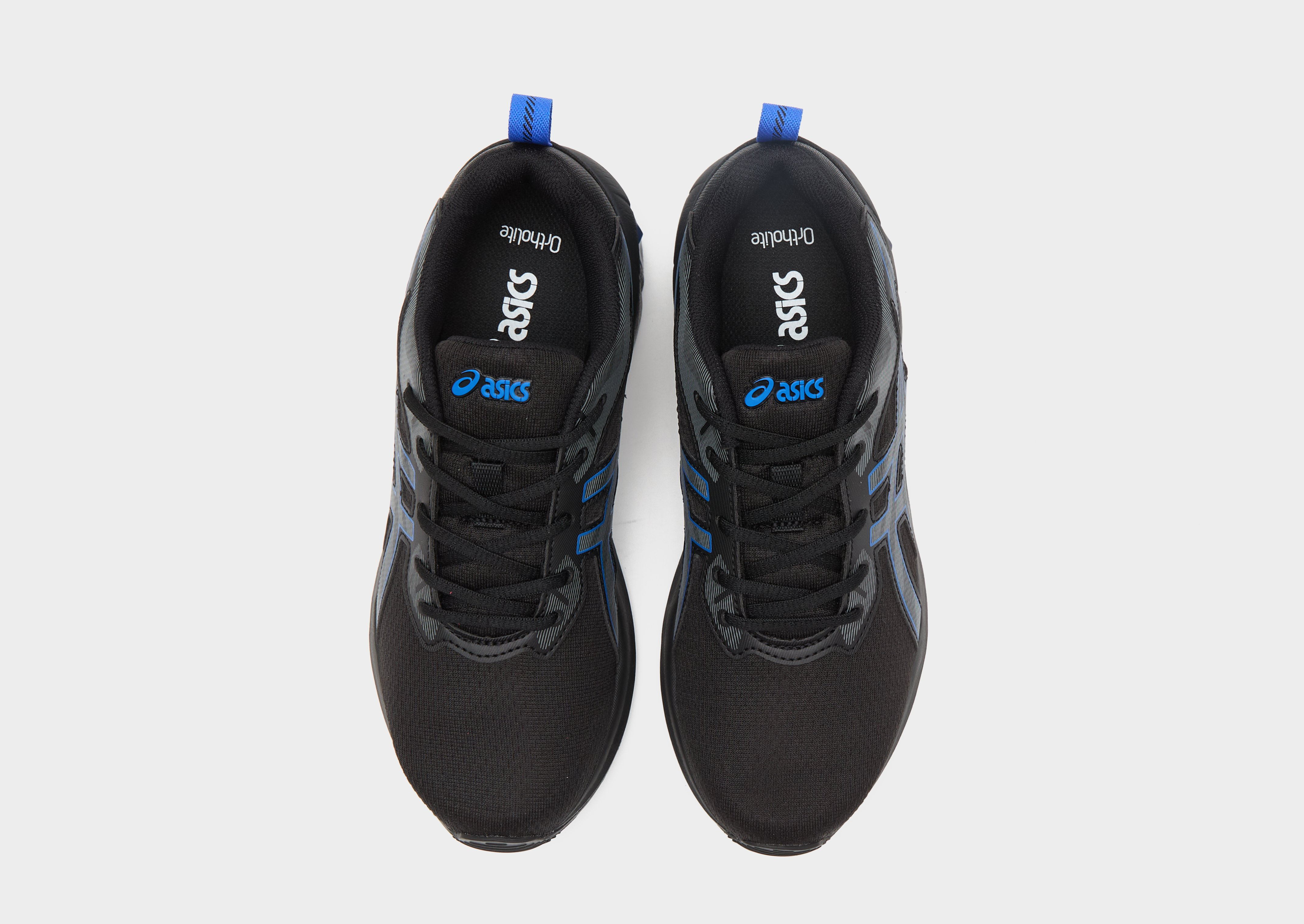 Asics GEL-Quantum 90 Junior