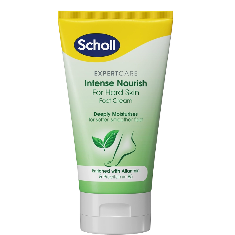 Scholl Intense Nourish Foot Cream 150 ml