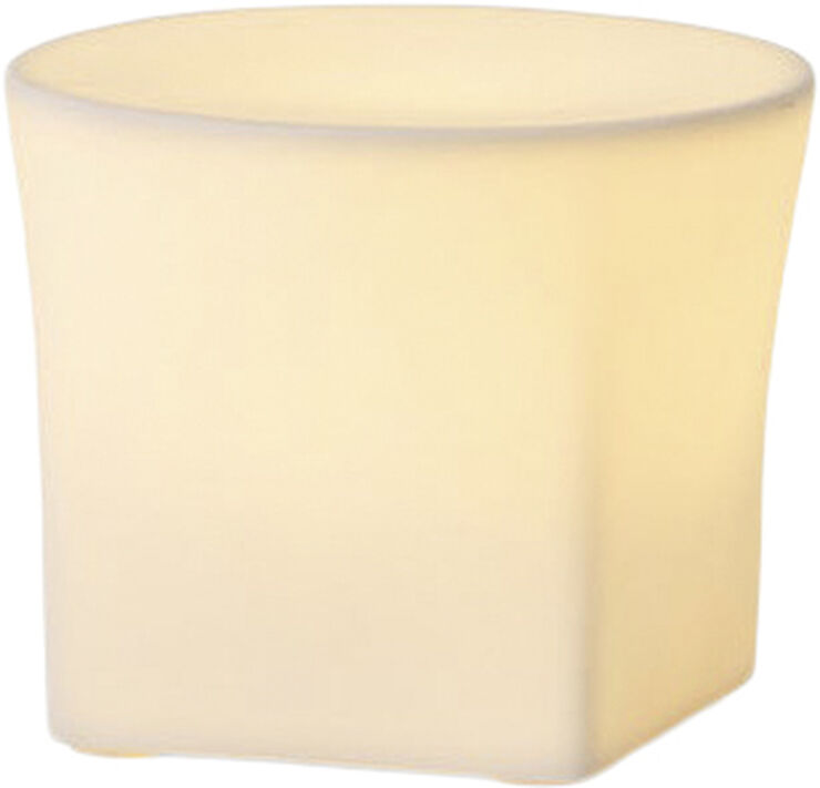 Audo Copenhagen Ignus Flameless Candle, H22,5